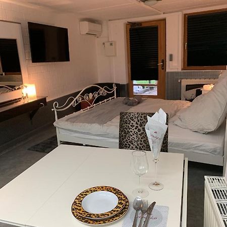 Privatzeit The Green Mile Leverkusen Luaran gambar