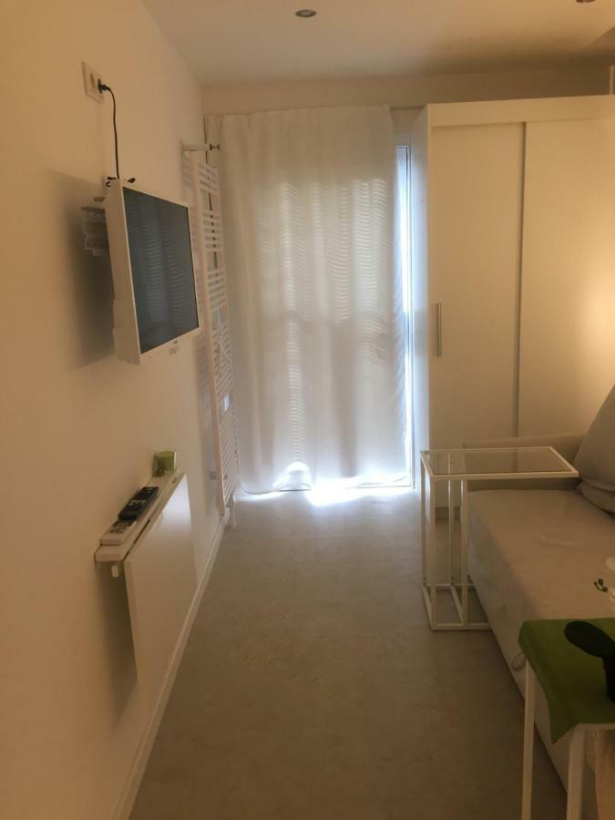 Privatzeit The Green Mile Leverkusen Luaran gambar