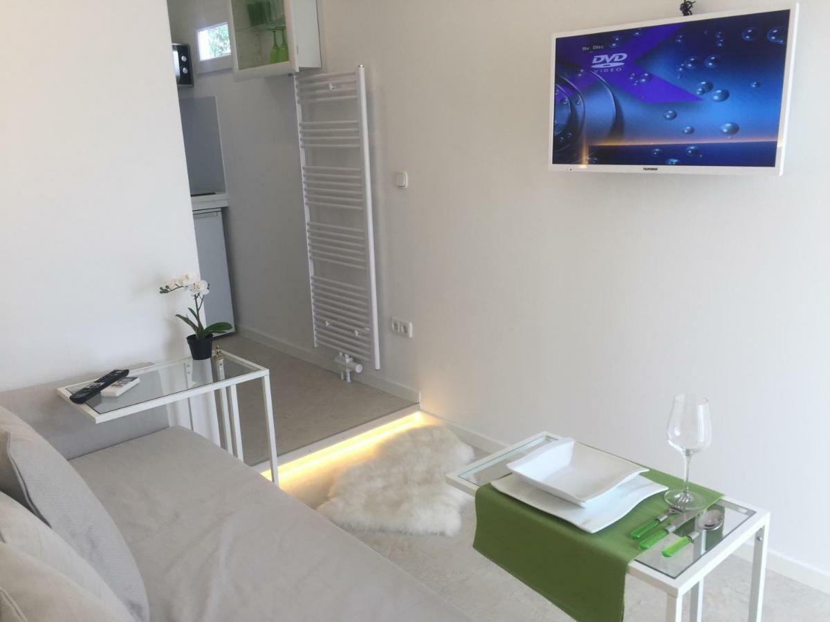 Privatzeit The Green Mile Leverkusen Luaran gambar